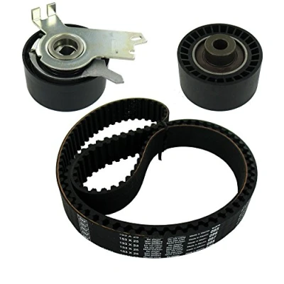 Image de SKF VKMA 03263 Kit de distribution 153 avec une denture arrondie PEUGEOT: 307 3/5 portes, 308 I 407 Berline, CITROËN: C5 3, III Break