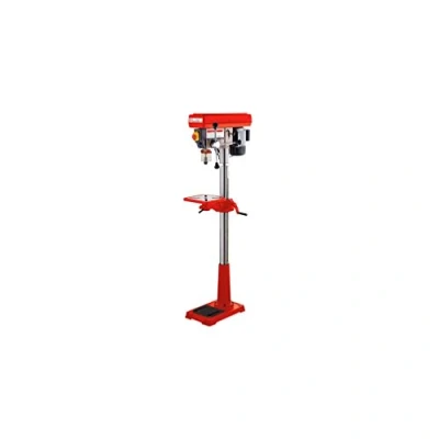 Image de Holzmann Maschinen SB4116HN_230V Säulenbohrmaschine 600W Gesamt Höhe 1630mm 230V