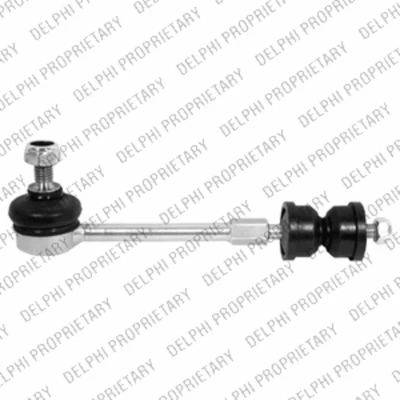 Image de DELPHI TC2231 Biellette de barre stabilisatrice 180 M10x1.5 FORD: S Max Mk1, MONDEO 4, 4 Turnier, VOLVO: XC60 I, V70 3, XC70 II Break