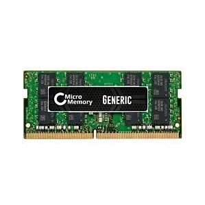 Image de CoreParts MMKN113 4GB module de mémoire 4 Go 1 x DDR4 2400 MHz Neuf