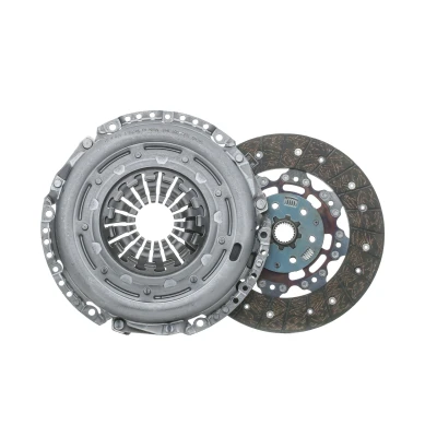 Image de SACHS XTend 3000 970 062 Kit d&#039;Embrayage sans butée de débrayage 240 VOLKSWAGEN: Tiguan I, Passat B7 Berline, Variant, AUDI: A3 3/5 portes