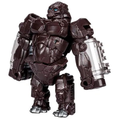 Image de Transformers TRA MV7 BA Beast Battle Master Primal