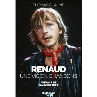 Image de Renaud, une vie en chansons
