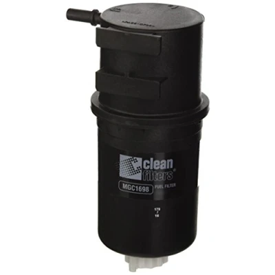Image de Filtre à carburant CLEAN FILTERS MGC1698