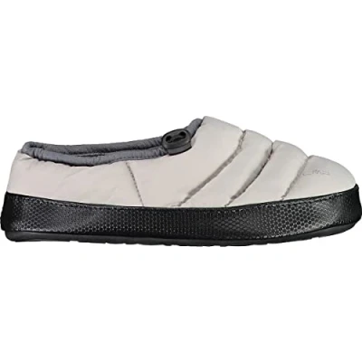 Image de CMP Chaussons Doorstps LYINX WMN pour femme. Ghiaccio, 41 EU Weit