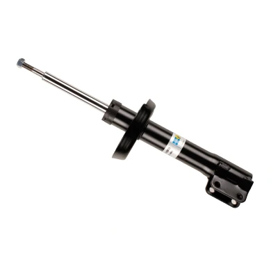 Image de BILSTEIN B4 OE Replacement 22 040909 Amortisseur Essieu avant Pression de gaz Système bitube Jambe suspension Goujon en haut, Collier bas