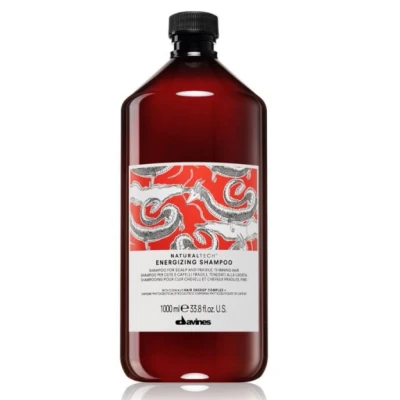 Image de Davines Naturaltech Shampoing Energizing 1000ml (Salon Size)