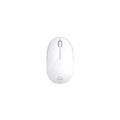Image de Mobility Lab ML301877 Souris sans fil Bluetooth pour Mac Apple et PC Blanc