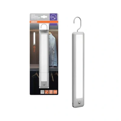 Image de Veilleuse LED OSRAM HOMELIGHTING LINEARLED MOBILE HANGER 270MM USB WT 4099854532030