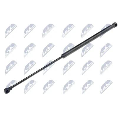 Image de NTY AE AU 035 Vérin de coffre 470 500 AUDI: A3 3/5 portes, A4 B5 Avant