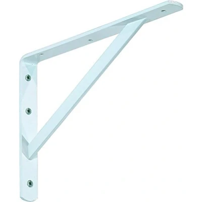 Image de Element Console / support système Samson pour service intensif (lot de 2), 18133 00169, blanc, 270x400 mm