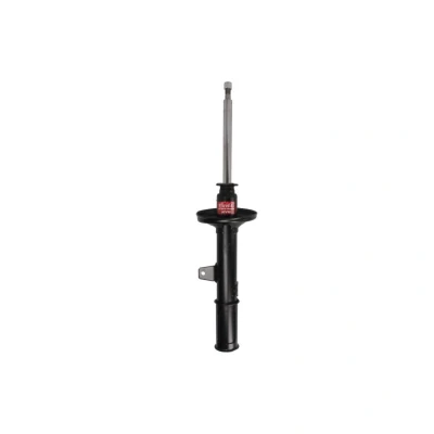 Image de KYB Excel G 334064 Amortisseur Essieu arrière gauche Pression de gaz Système bitube Jambe suspension Goujon en haut TOYOTA: Carina E Berline
