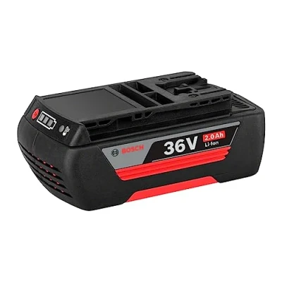 Image de Bosch Professional Batterie GBA 36 V 2,0 Ah H B 1600Z0003B