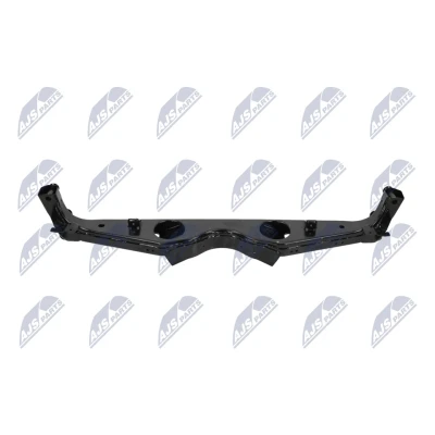 Image de NTY ZRZ BM 024 Corps de l&#039;essieu MINI: 3/5 portes (R50, R53) 1.4 One D, D One, 1.6 Cooper, Cooper S, Works, S