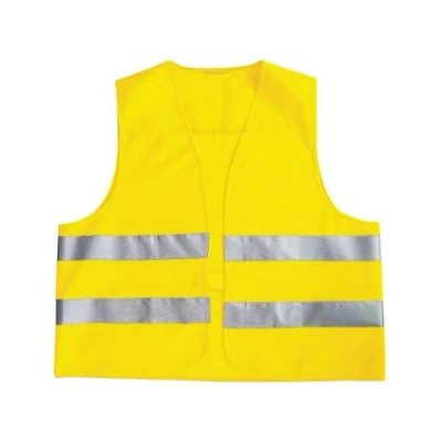 Image de APA 86053 Gilet très visible jaune XL EN 471