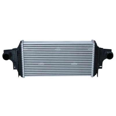 Image de NRF 30370 Intercooler MERCEDES BENZ: Classe ML