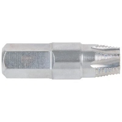 Image de KS TOOLS 150.7024 Embouts tournevis pour perceuse 1/4pouce TE50, 10 Héxagonal extérieur