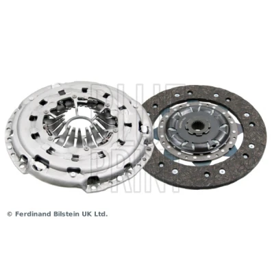 Image de BLUE PRINT ADBP300010 Kit d&#039;Embrayage à deux pièces avec graisse synthétique 241 OPEL: Astra H TwinTop, Zafira B, 3/5 portes