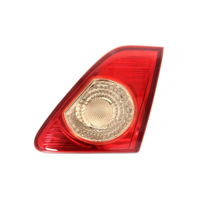 Image de ABAKUS 212 1329R LD UE Feu arrière droit Partie intérieure W21W, W16W Rouge sans porte lampe, ampoule