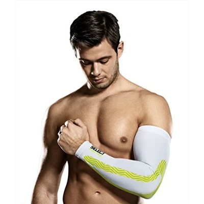 Image de SELECT 6610 Manchon I Blanc medium