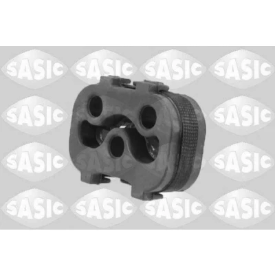 Image de SASIC 2956013 Butée élastique, silencieux arrière ALFA ROMEO: MiTo, OPEL: Corsa D 3/5 portes, FIAT: Grande Punto portes