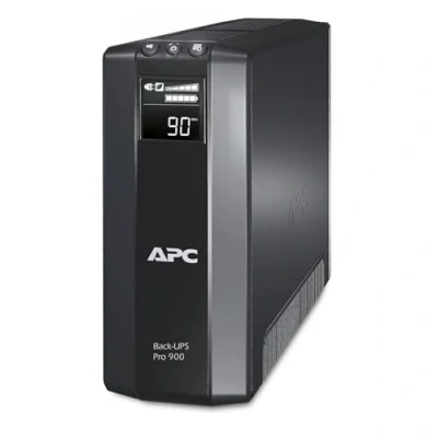 Image de Onduleur APC Back UPS PRO 900 VA