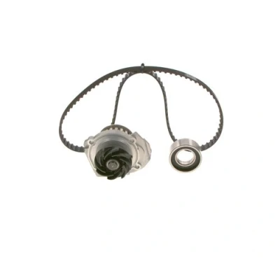 Image de BOSCH 1 987 948 797 Pompe à Eau + Kit De Distribution 104 FIAT: Punto I 3/5 portes, Cinquecento, Seicento / 600 portes