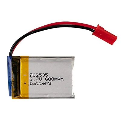 Image de Faller Lithium Polymer Accu 600 Mah FA180713