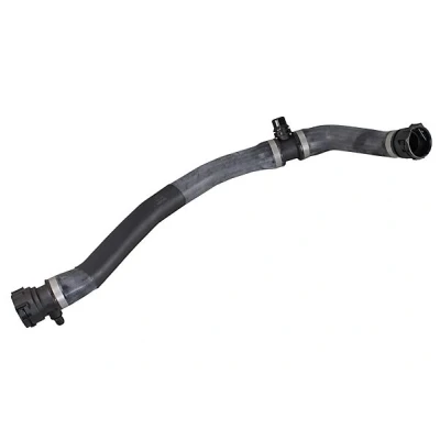 Image de METZGER 2421342 Durite De Refroidissement gauche supérieur EPDM (éthylène propylène diène caoutchouc) avec embrayage BMW: 1 5 portes, 3 portes
