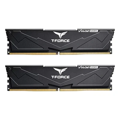 Image de Team Group VULCAN FLBD564G5200HC40CDC01 module de mémoire 64 Go 2 x 32 DDR5 5200 MHz Neuf
