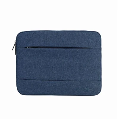 Image de Celly NOMADSLEEVEBL sacoche d&#039;ordinateurs portables 33 cm (13 ) Housse Bleu Neuf