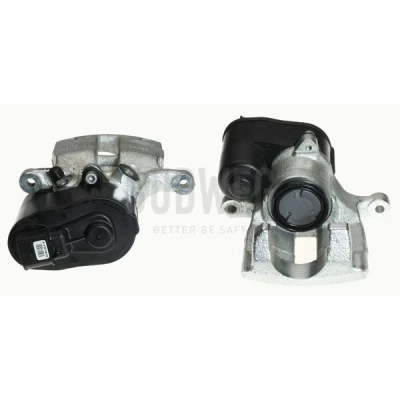 Image de BUDWEG CALIPER 343721 Étrier de frein VOLVO: V60 I, V70 3, XC60 FORD: S Max Mk1, Galaxy Mk2 MPV