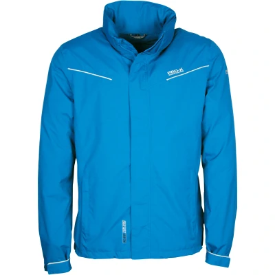 Image de PRO X elements Dexter Veste Homme, Bleu Brillant, XL