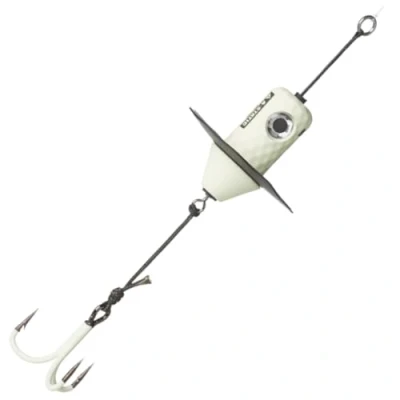 Image de Madcat A Static St 15.5cm (100g) Glow S Leurre