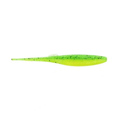 Image de Rapala Crushcity The Stingman Shad Lime Chartreuse 7.5cm