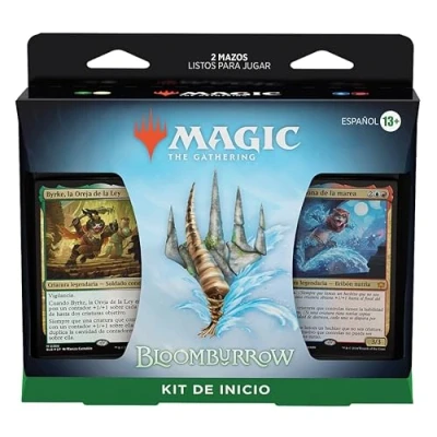 Image de Magic The Gathering, D3434105, Multicolore