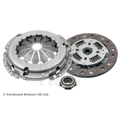 Image de BLUE PRINT ADL143011 Kit d&#039;Embrayage à trois pièces avec graisse synthétique butée de débrayage 185 FIAT: Punto II 3/5 portes, Panda 5 portes