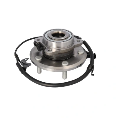 Image de FEBI BILSTEIN 174495 Kit de roulements roue FIAT: Freemont, DODGE: Journey MPV