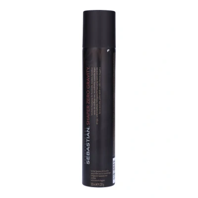 Image de Sebastian Professional Shaper ZERO Gravity Produit coiffant, Taille: 400 ml,