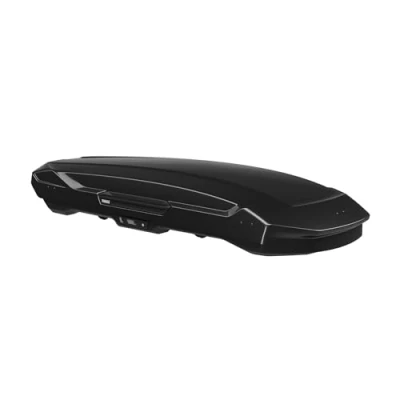 Image de Thule Motion 3 Coffre De Toit Black Glossy XL Low