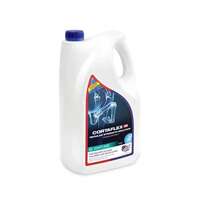 Image de Cortaflex HA Regular Solution 5L