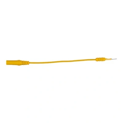 Image de KS TOOLS 150.0973 Câble électrique jaune