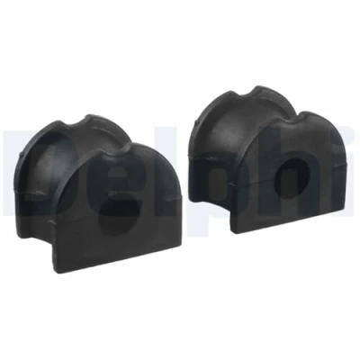 Image de DELPHI TD986W Silent Bloc De Barre Stabilisatrice FORD: KA 3 portes