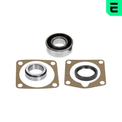 Image de Kit de roulements roue OPTIMAL 942619