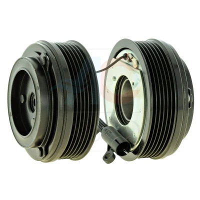 Image de ACAUTO AC 06DL30 Embrayage Electromagnetique DELPHI, MINI CVC 106, 110mm MINI: 3/5 portes, Cabriolet