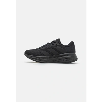 Image de adidas Performance Galaxy Chaussures de running stables, Femme, Taille: 36, Core black Tissu / matière synthétique