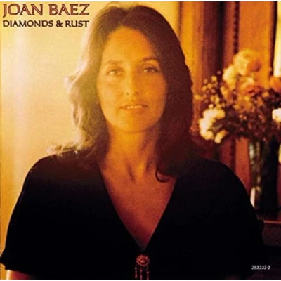 Image de Diamonds and Rust in The [Import]