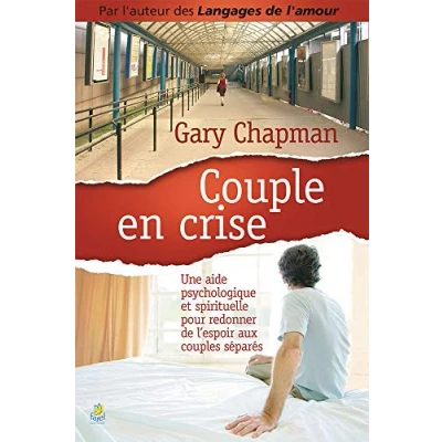 Image de Couple en Crise Livre d’occasion Correct