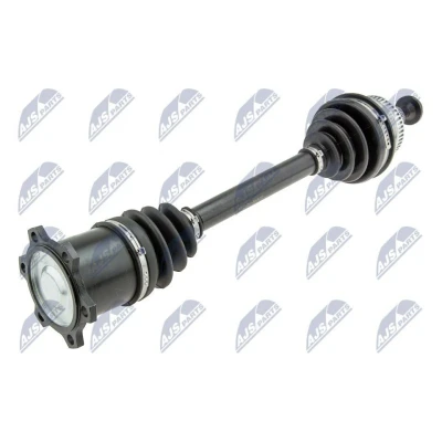 Image de Essieu moteur NTY NPW VW 037