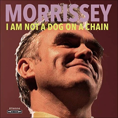 Image de I Am Not a Dog on Chain